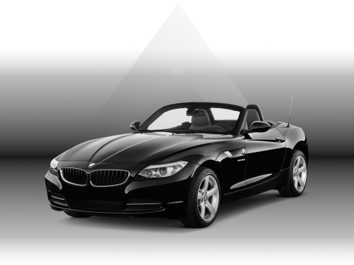 Z4 E89 2009-2016